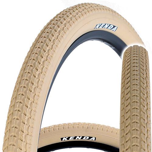 Opona Kenda 26x2.125 Cruiser beżowa K927