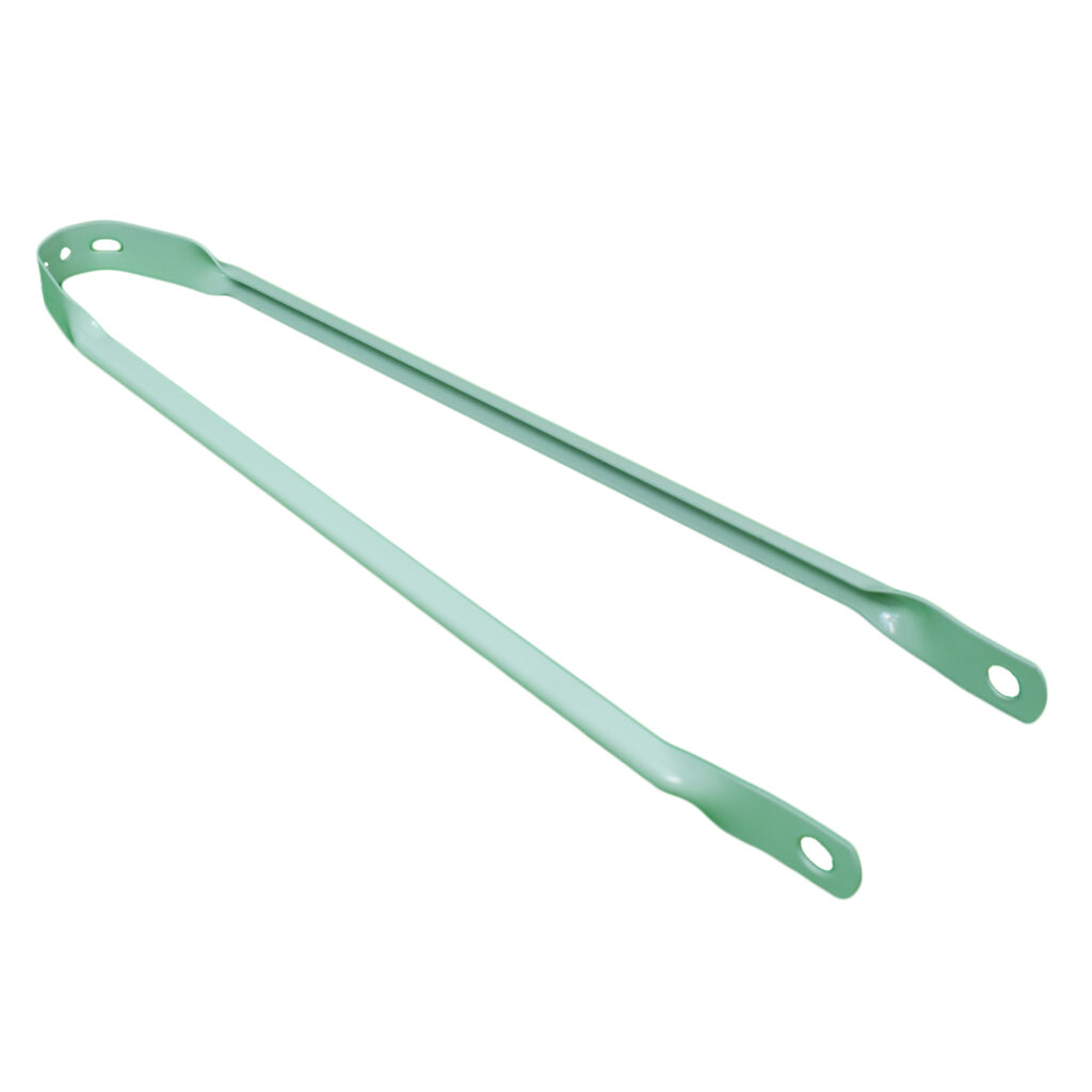 Wspornik błotnika 26" Cruiser miętowy 380mm